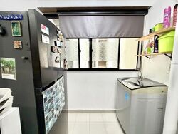 Blk 606A Tampines Greenridges (Tampines), HDB 3 Rooms #495812761